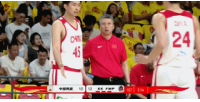不理想！鄒陽6分鐘2中0沒得分 2次防守對(duì)方三分犯規(guī)配圖