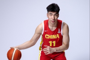 郭士強(qiáng)：余嘉豪的腳踝進(jìn)行了個(gè)小手術(shù) 可能會(huì)缺席今夏前期的比賽配圖