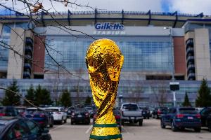 天空：FIFA意外免費(fèi)賣票給球迷+要求重新付款，大約60人受影響配圖