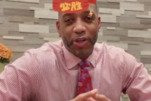 高考在即！麥迪祝福廣大高三學(xué)子：祝所有考生沉著應(yīng)考 超常發(fā)揮配圖